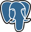 Logo de PostgreSQL